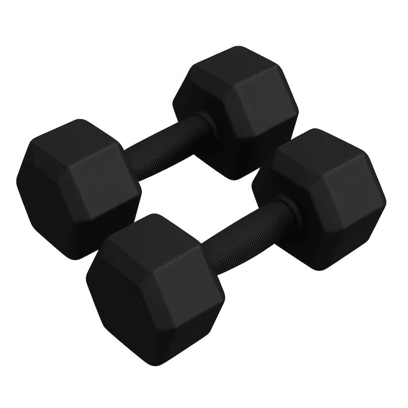 Weights 3
